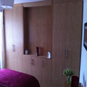 Oak Veneer